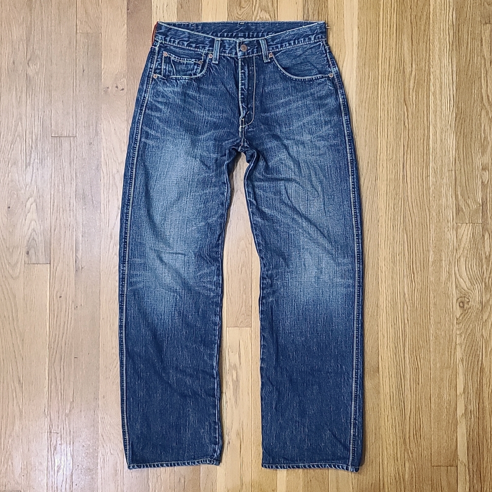 Levi's Vintage Denim Pants